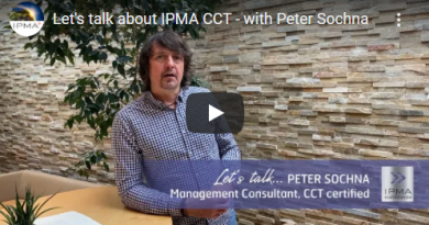 CCT certification video Peter Sochna